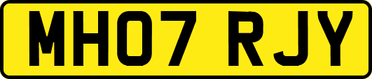 MH07RJY