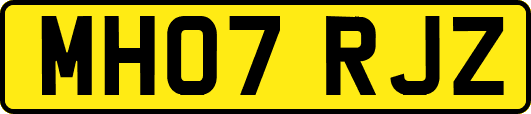 MH07RJZ