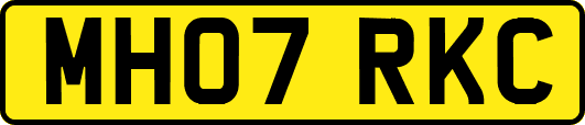 MH07RKC