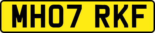 MH07RKF