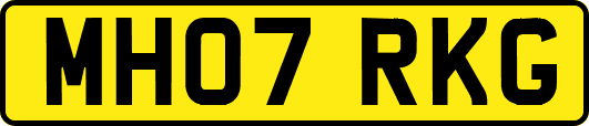 MH07RKG