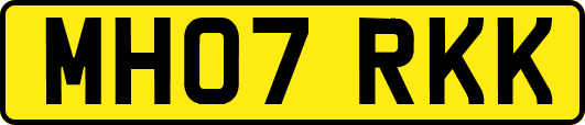 MH07RKK
