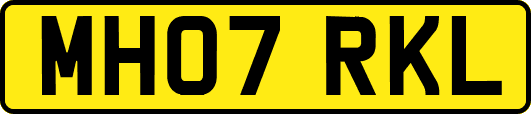 MH07RKL