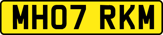 MH07RKM