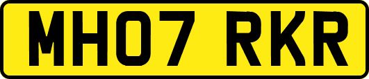 MH07RKR