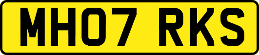 MH07RKS