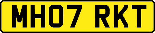 MH07RKT