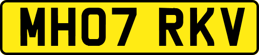 MH07RKV