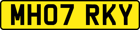 MH07RKY