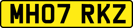 MH07RKZ