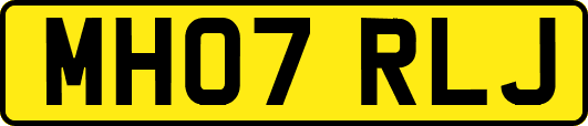 MH07RLJ