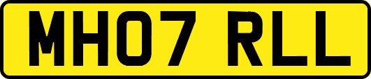 MH07RLL