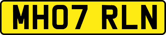 MH07RLN