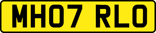 MH07RLO