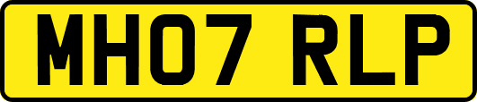 MH07RLP