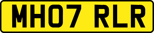 MH07RLR