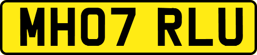 MH07RLU