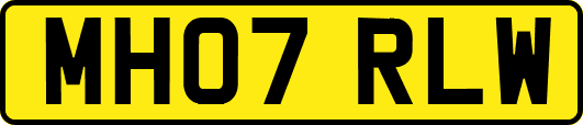 MH07RLW