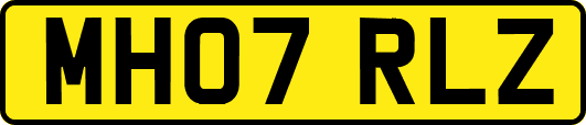 MH07RLZ