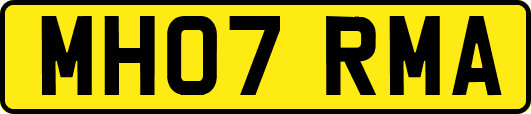 MH07RMA