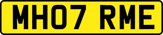 MH07RME