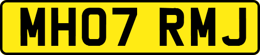 MH07RMJ