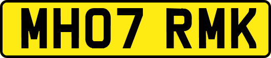 MH07RMK