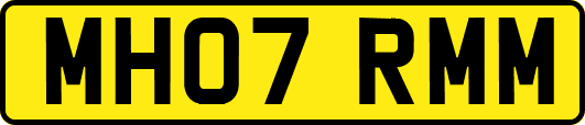 MH07RMM