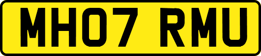 MH07RMU