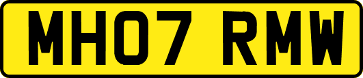 MH07RMW