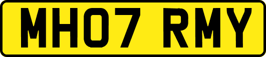 MH07RMY