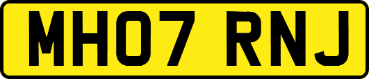 MH07RNJ