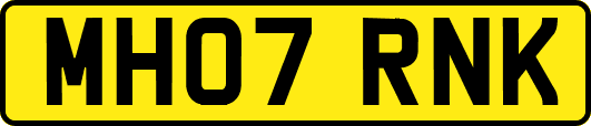 MH07RNK