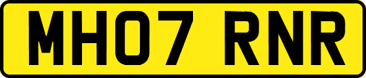 MH07RNR
