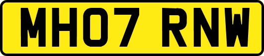 MH07RNW