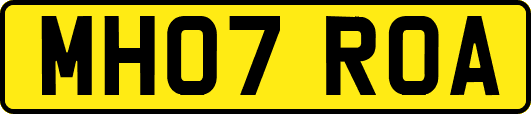 MH07ROA