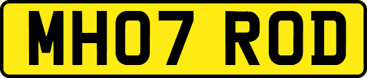 MH07ROD