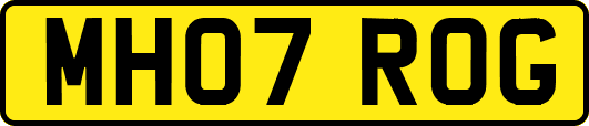 MH07ROG