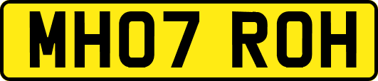 MH07ROH