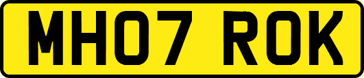 MH07ROK