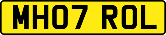 MH07ROL