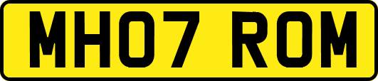 MH07ROM