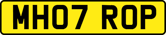 MH07ROP