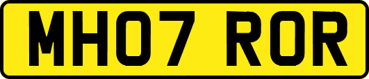 MH07ROR