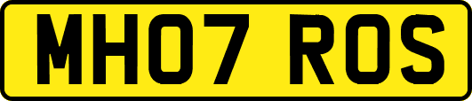 MH07ROS
