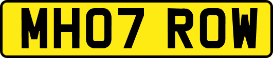 MH07ROW