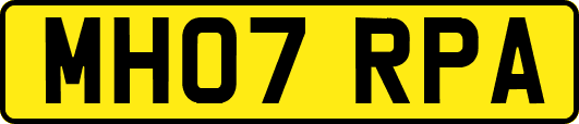 MH07RPA