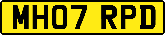 MH07RPD