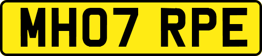 MH07RPE