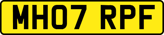 MH07RPF